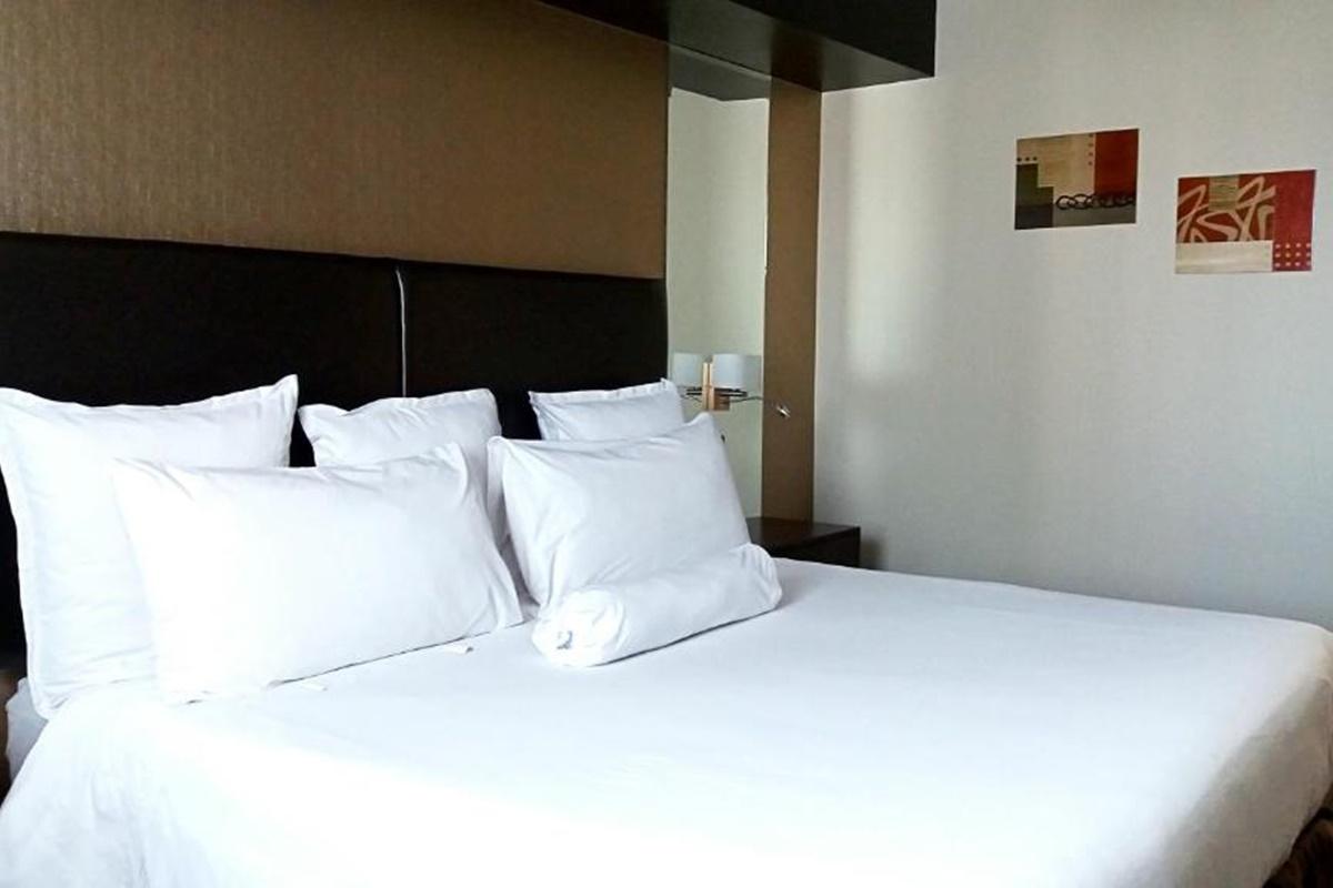 Hotel Carrera Lima Extérieur photo